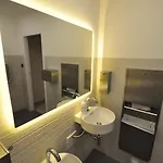 Wellness Fulda Pensionat 3*