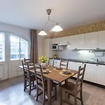 Wellness Fulda Pensionat Černý Dŭl