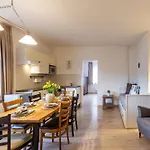Wellness Fulda ゲストハウス チェルニー・ドゥール