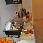 Pensionat Wellness Fulda Černý Dŭl