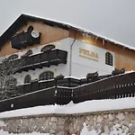 Wellness Fulda Casa de hóspedes