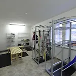 Casa de hóspedes Wellness Fulda Černý Dŭl