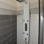 Wellness Fulda Pensionat Černý Dŭl