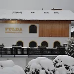 Wellness Fulda Černý Dŭl
