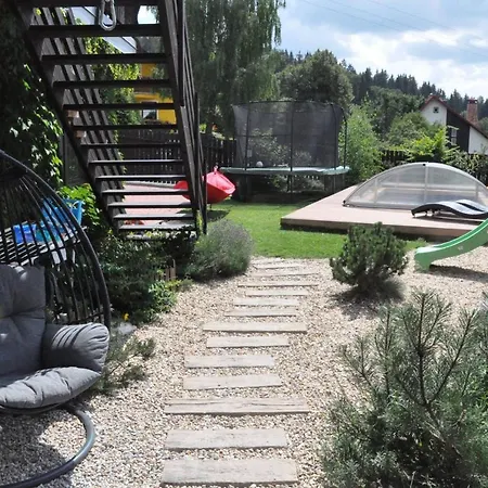 Wellness Fulda Černý Dŭl