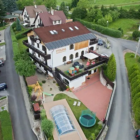 Wellness Fulda 3*