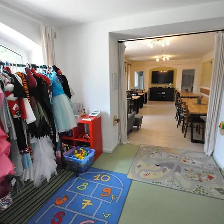 Wellness Fulda 3* Černý Dŭl