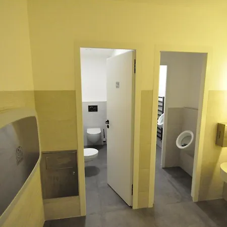 Wellness Fulda تشيرني دول