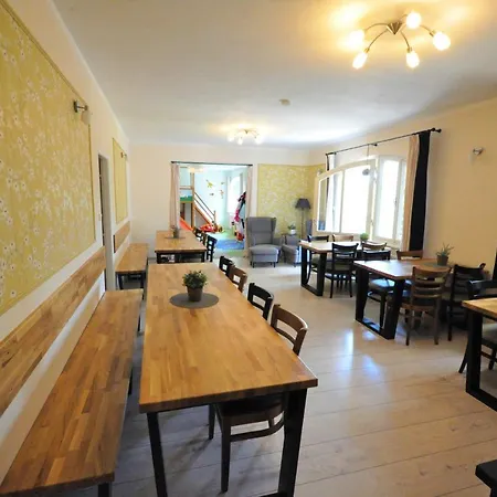 Wellness Fulda 3*