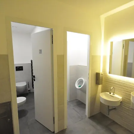 Pensión Wellness Fulda