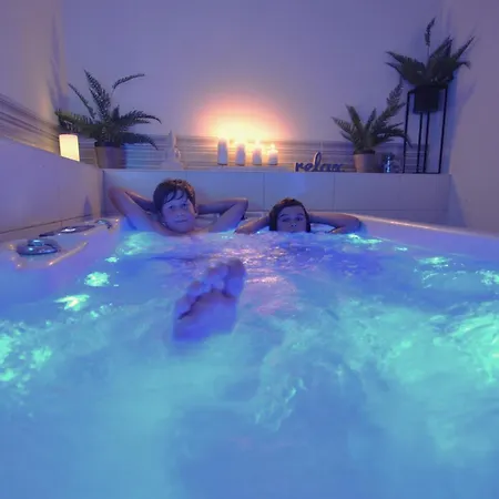 Wellness Fulda 3*