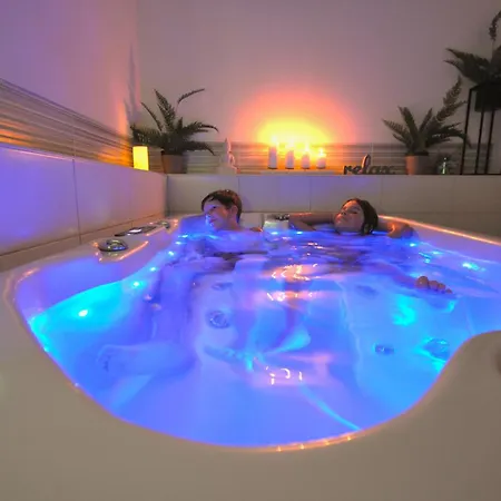 Wellness Fulda 3*