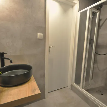 Wellness Fulda Černý Důl