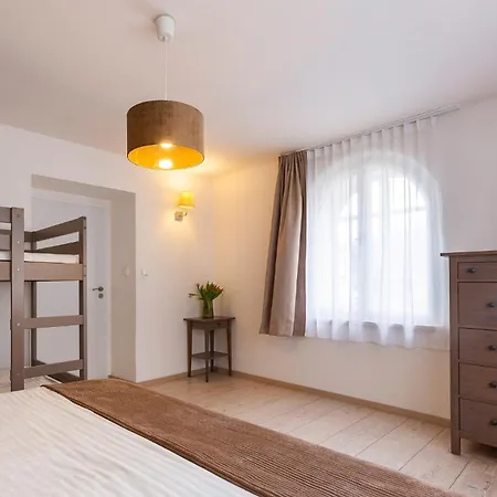 Wellness Fulda بيت ضيافة 3*