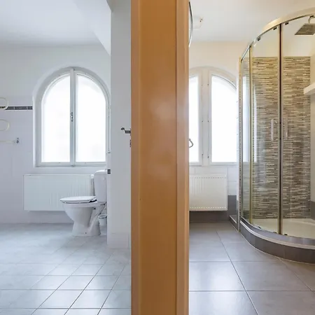 Pensión Wellness Fulda