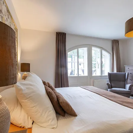 بيت ضيافة Wellness Fulda تشيرني دول