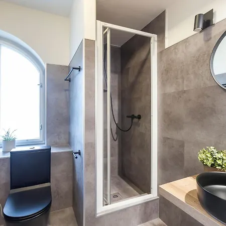 Wellness Fulda Pensión