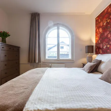 Pensionat Wellness Fulda