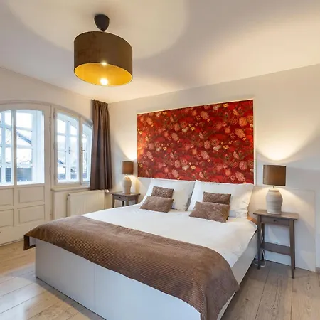 Wellness Fulda Pensionat 3*