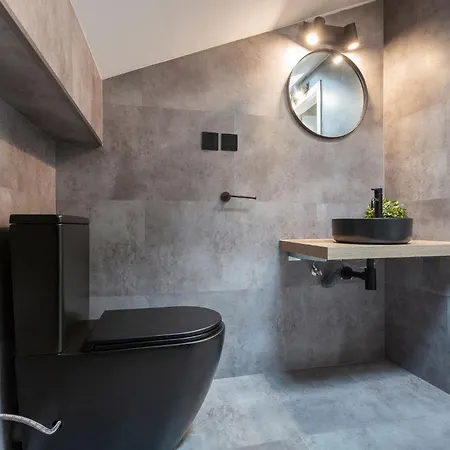 Wellness Fulda Černý Důl
