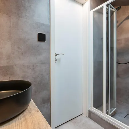 Wellness Fulda Pensión
