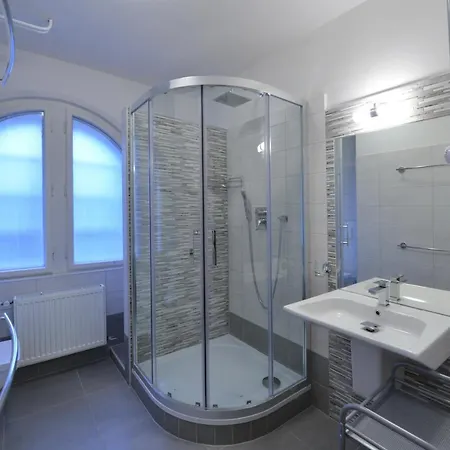 Wellness Fulda 3*