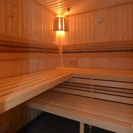 Wellness Fulda 3* Černý Důl