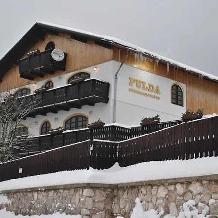 Wellness Fulda Pensión