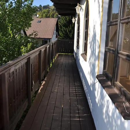 Guest house Wellness Fulda