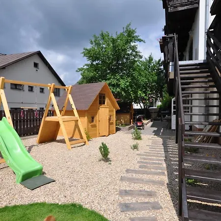 Wellness Fulda Vendégház