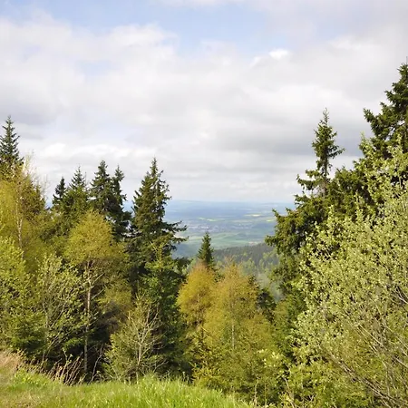 بيت ضيافة Wellness Fulda