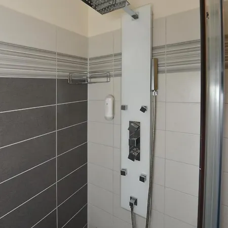 Wellness Fulda Vendégház Černý Dŭl