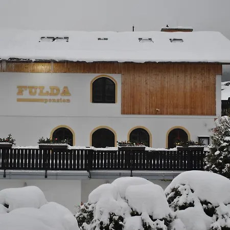 Wellness Fulda Černý Dŭl