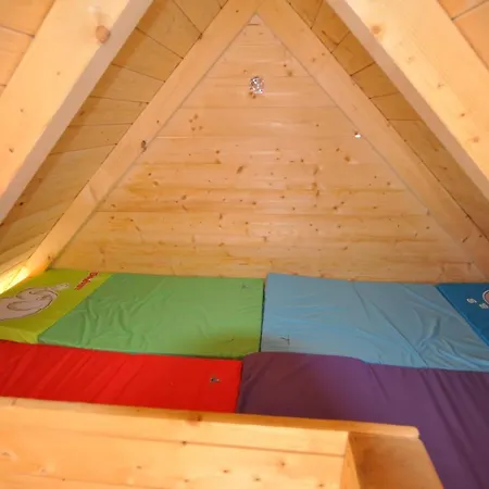 Wellness Fulda Vendégház 3*