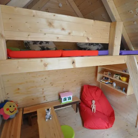 Vendégház Wellness Fulda