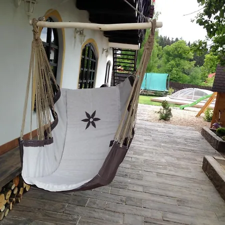 Wellness Fulda Vendégház 3*