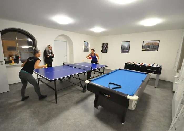 Gasthof Wellness Fulda 3*