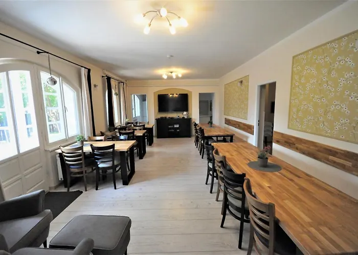 Wellness Fulda 3* Černý Dŭl