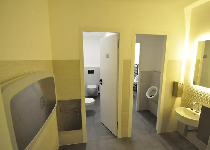 Wellness Fulda Černý Dŭl