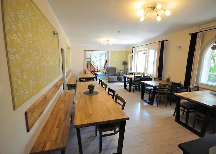 Wellness Fulda 3*