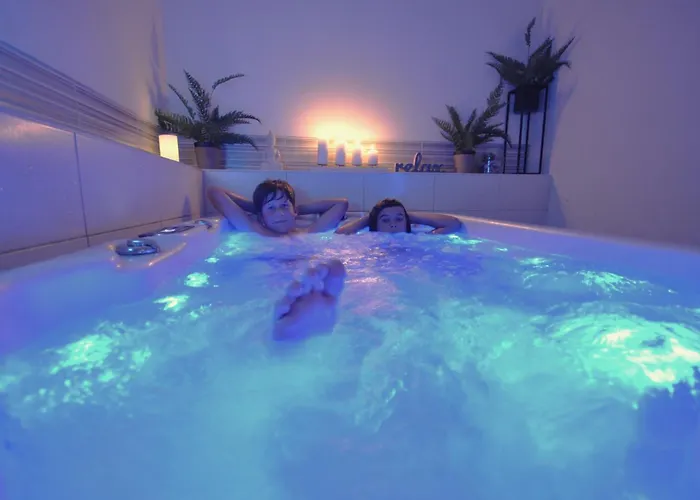 Wellness Fulda 3*