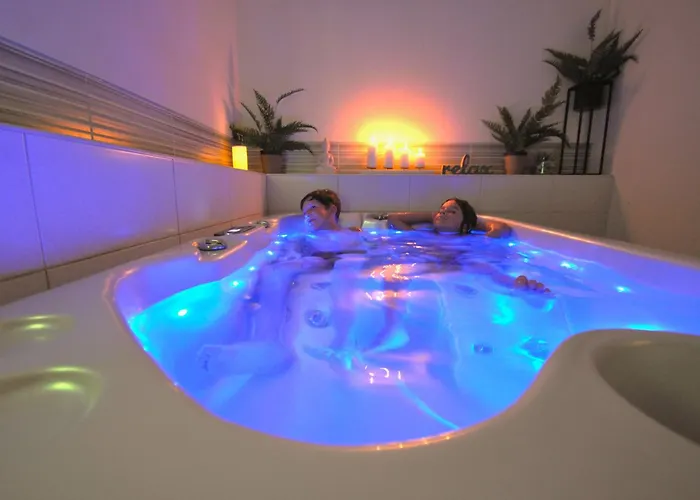 Wellness Fulda 3*