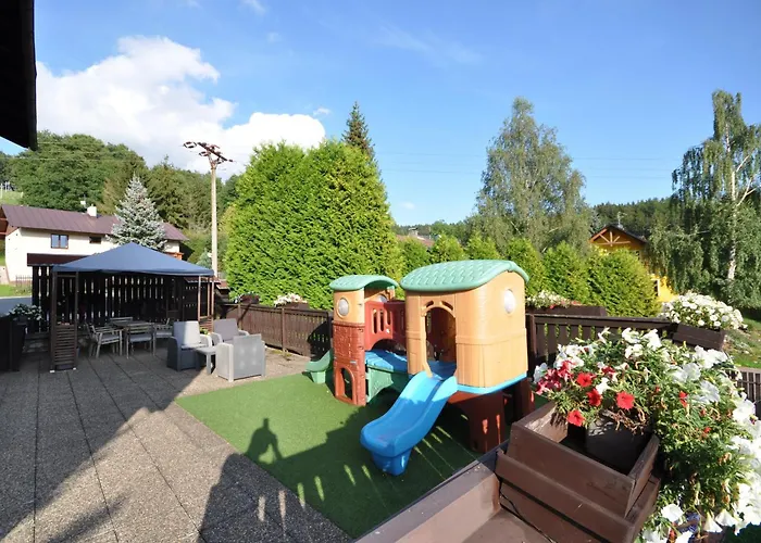 Pensionat Wellness Fulda 3*
