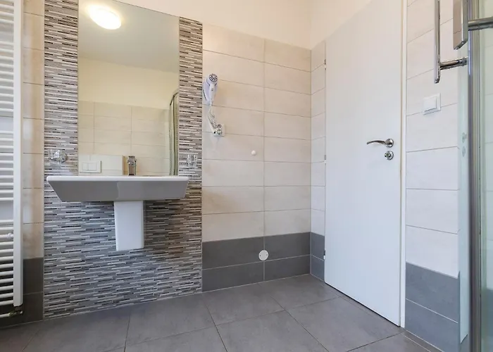 Wellness Fulda Pensionat