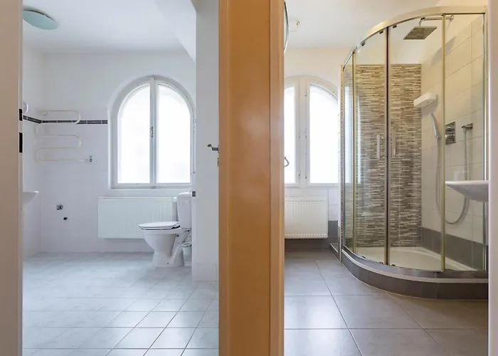 Pensionat Wellness Fulda