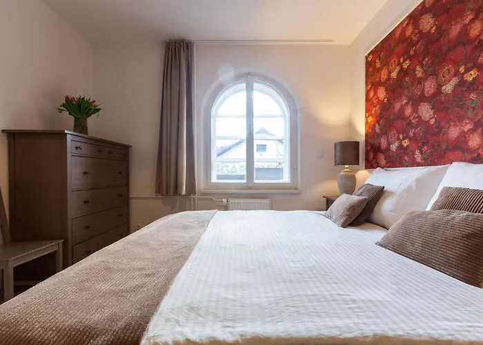 Maison d'hôtes Wellness Fulda