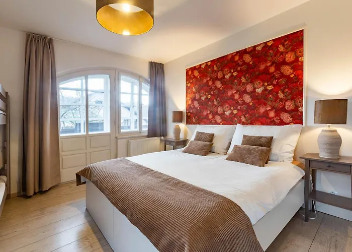 Pensionat Wellness Fulda 3*