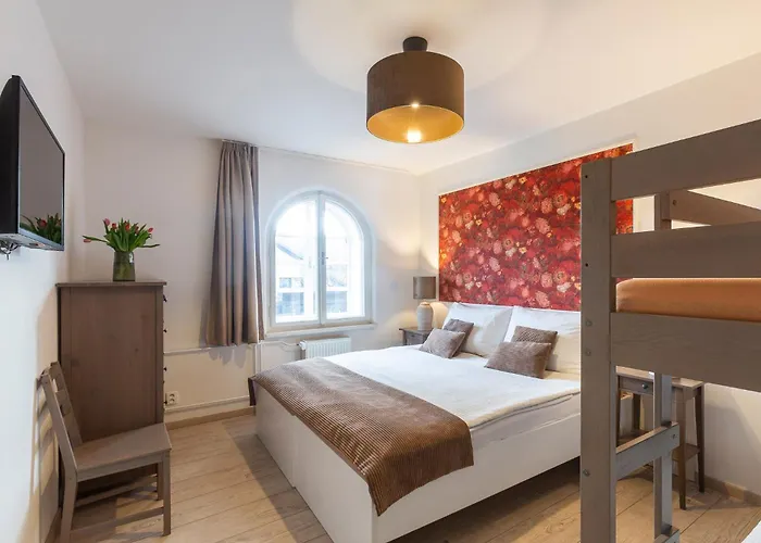 Wellness Fulda Pensionat Černý Dŭl