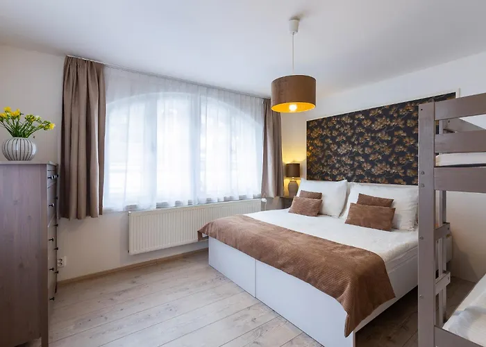 Wellness Fulda Pensionat