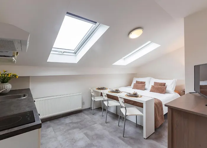 Wellness Fulda Maison d'hôtes 3*